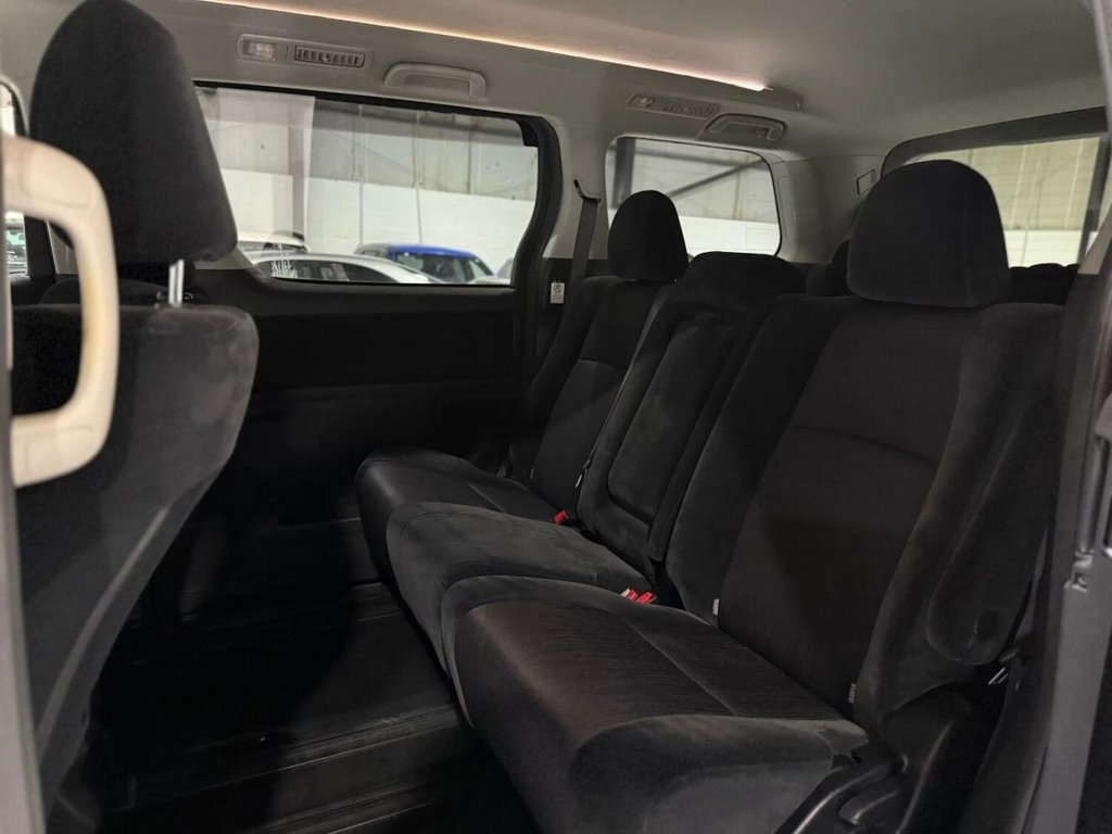 Used Toyota Vellfire 2010 for sale - 77582203: Photo 4