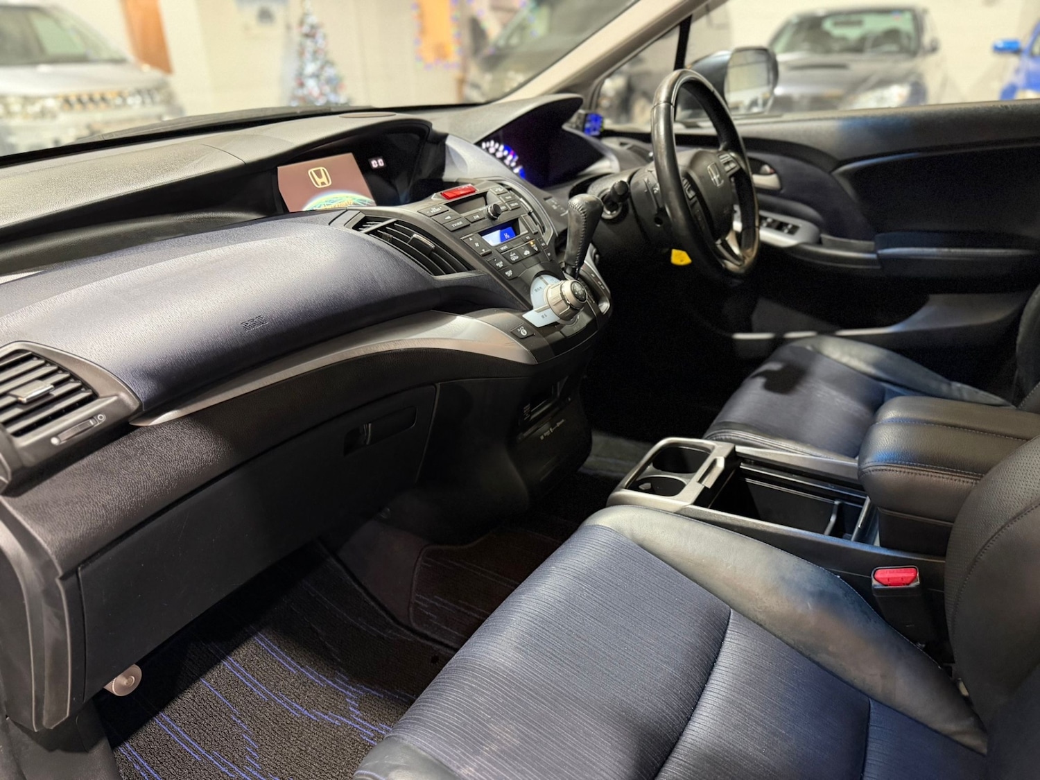 Used Honda Odyssey 2011 for sale - 77071156: Photo 10