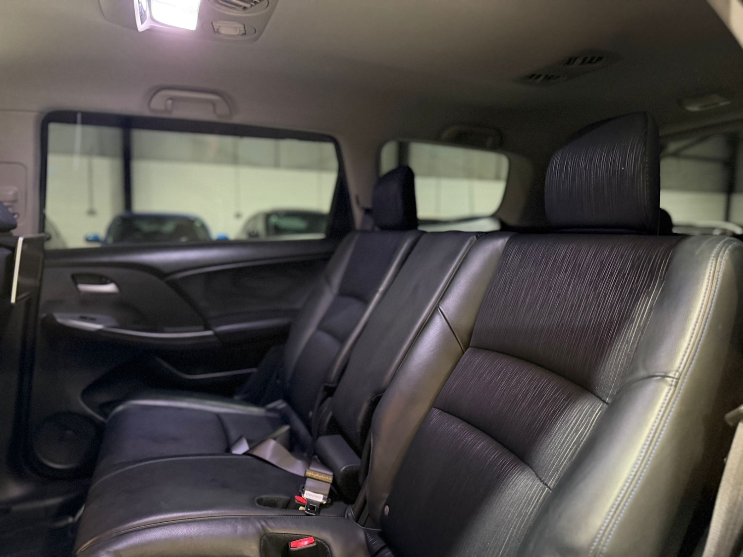 Used Honda Odyssey 2011 for sale - 77071156: Photo 12