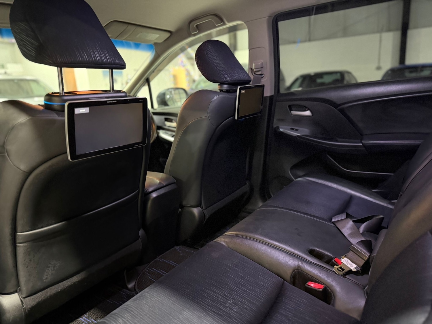 Used Honda Odyssey 2011 for sale - 77071156: Photo 17