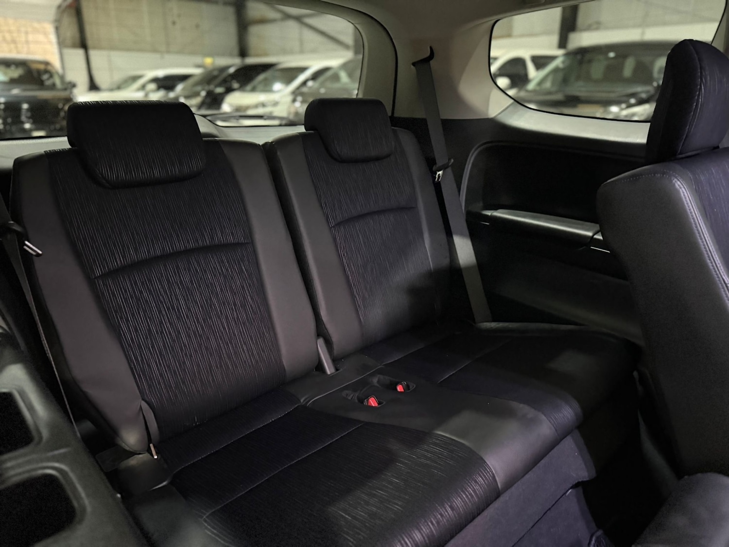 Used Honda Odyssey 2011 for sale - 77071156: Photo 18