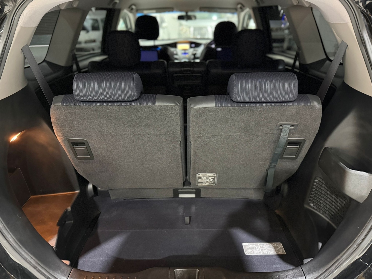 Used Honda Odyssey 2011 for sale - 77071156: Photo 19