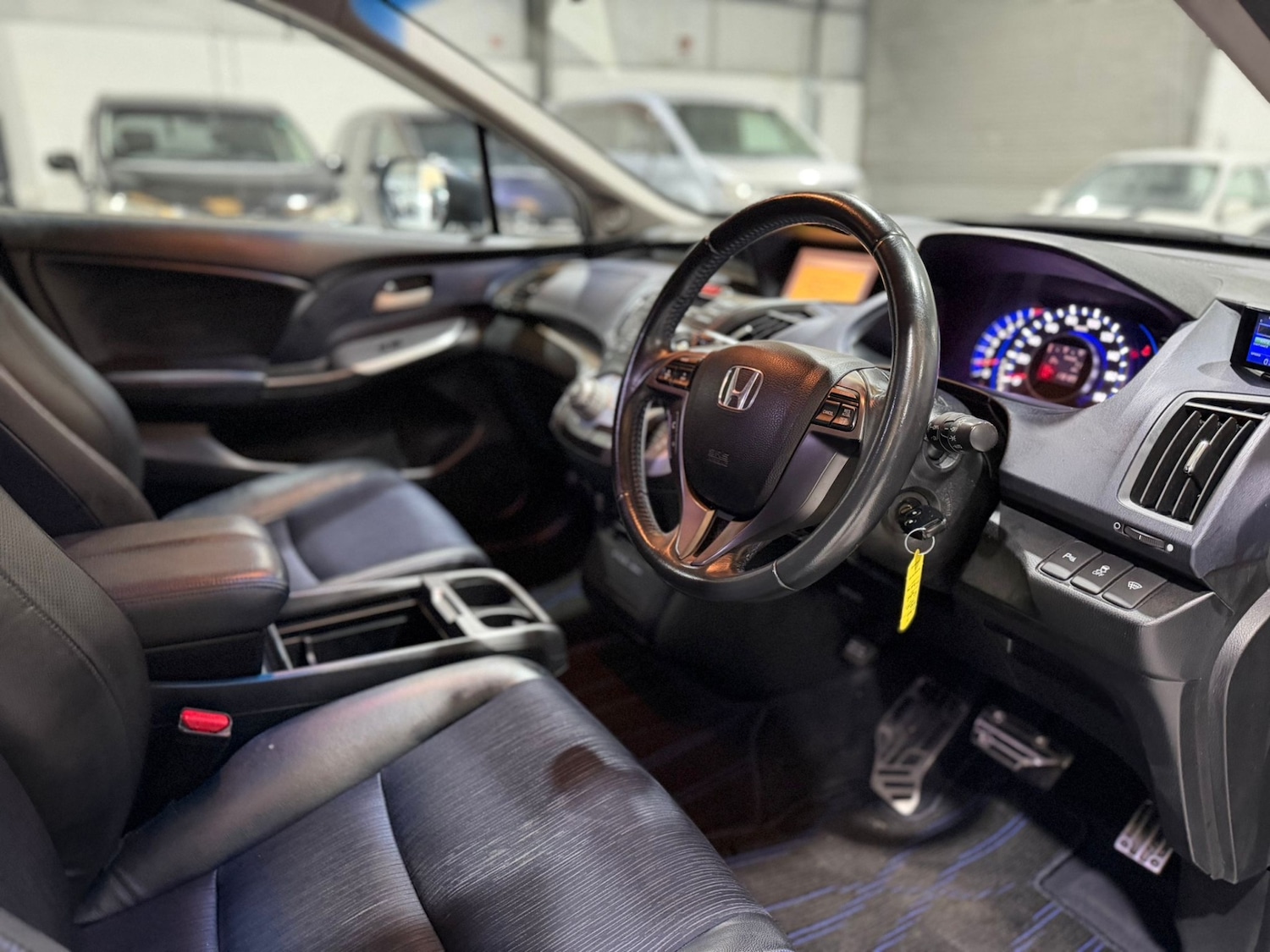 Used Honda Odyssey 2011 for sale - 77071156: Photo 27