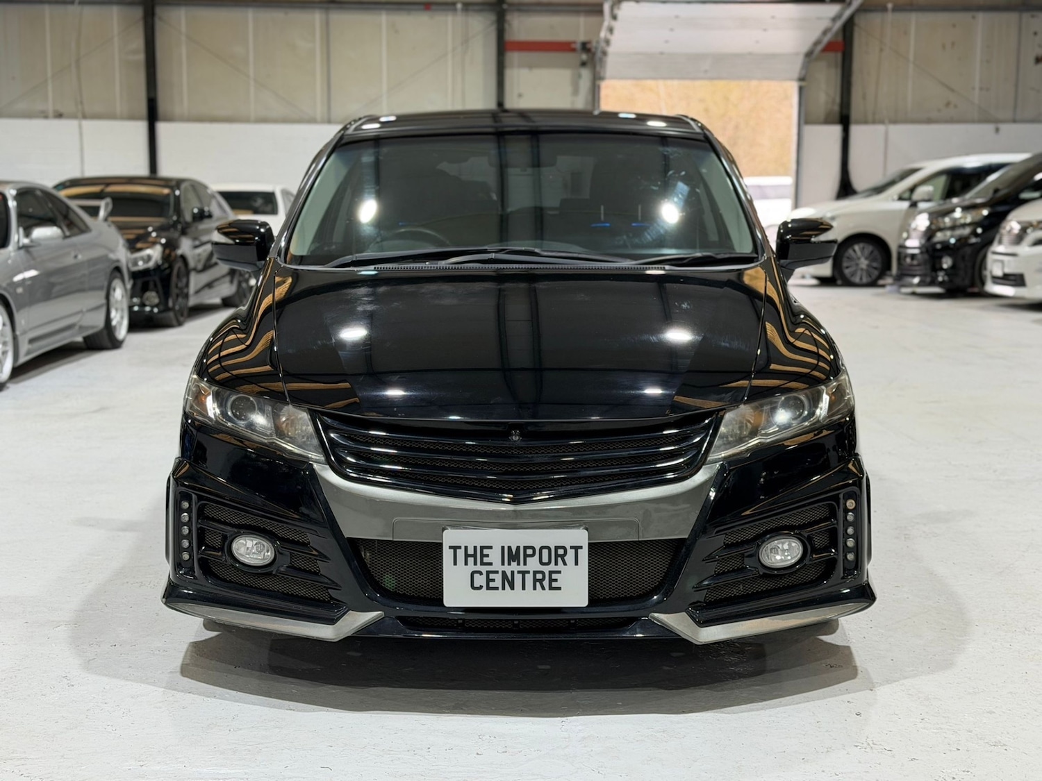 Used Honda Odyssey 2011 for sale - 77071156: Photo 3