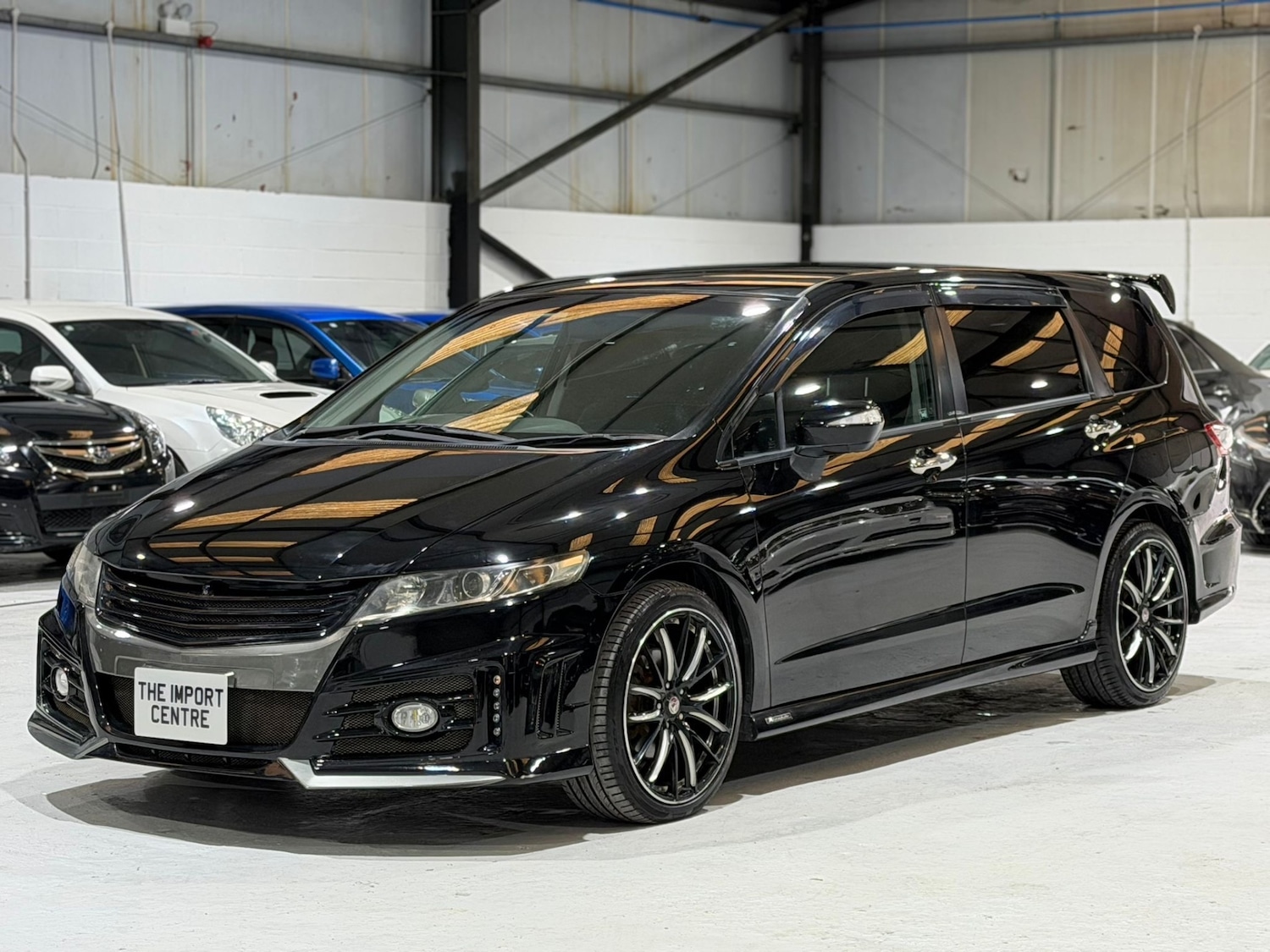 Used Honda Odyssey 2011 for sale - 77071156: Photo 5