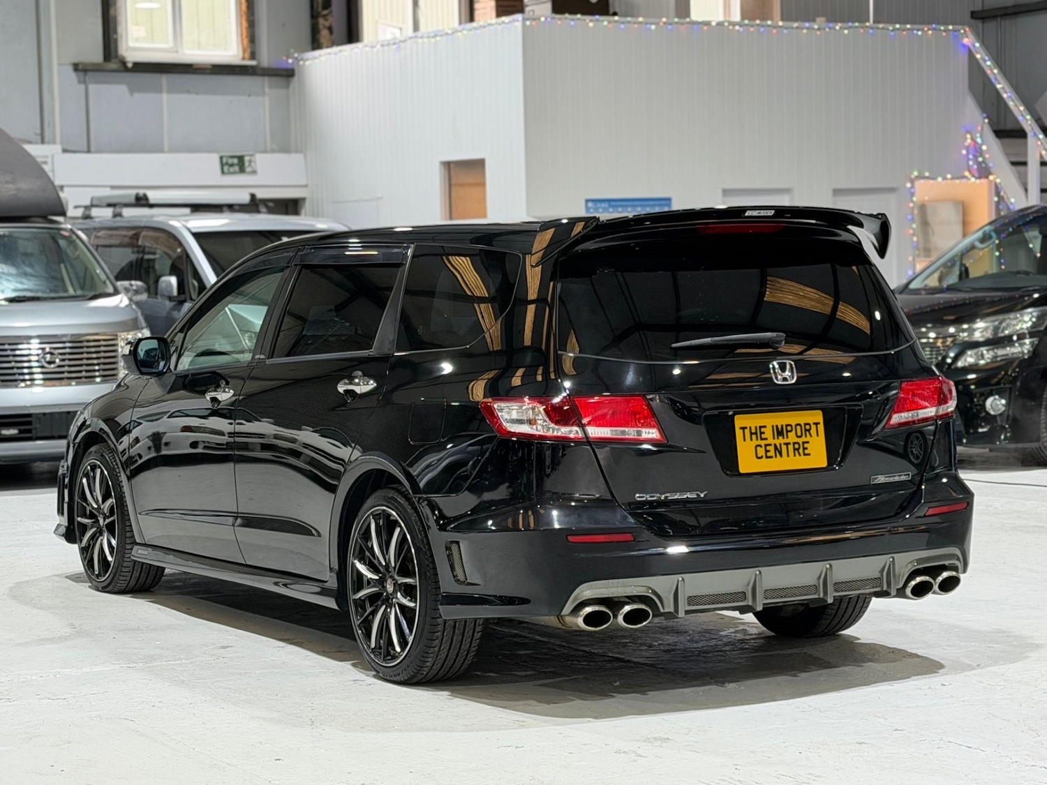 Used Honda Odyssey 2011 for sale - 77071156: Photo 6