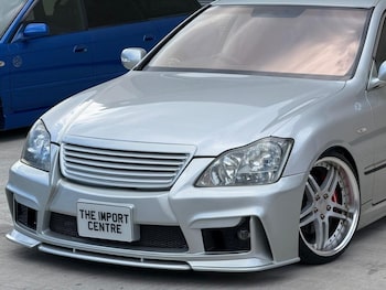 Used Toyota Crown 2004 for sale - 78974653: Photo