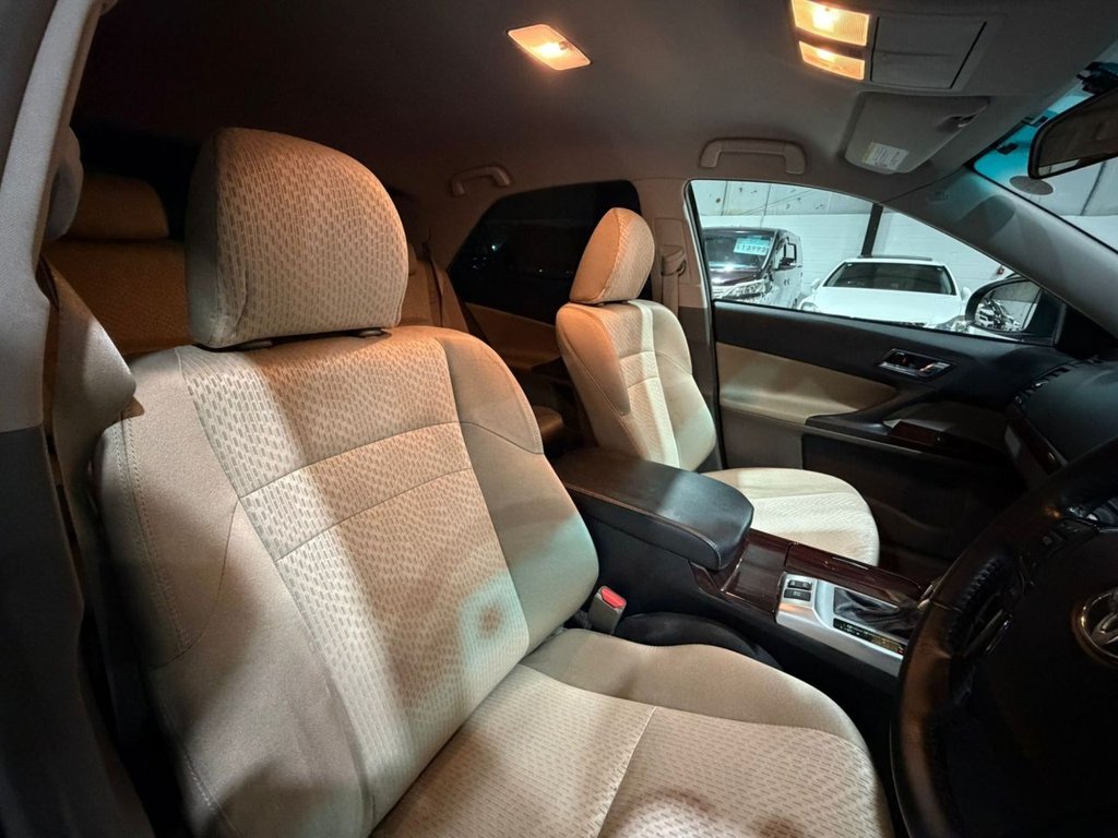 Used Toyota Mark X 2010 for sale - 78030325: Photo 17