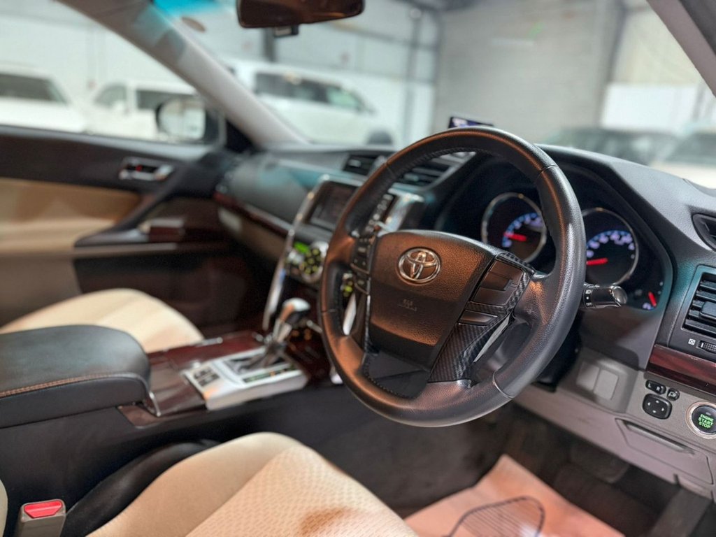 Used Toyota Mark X 2010 for sale - 78030325: Photo 18