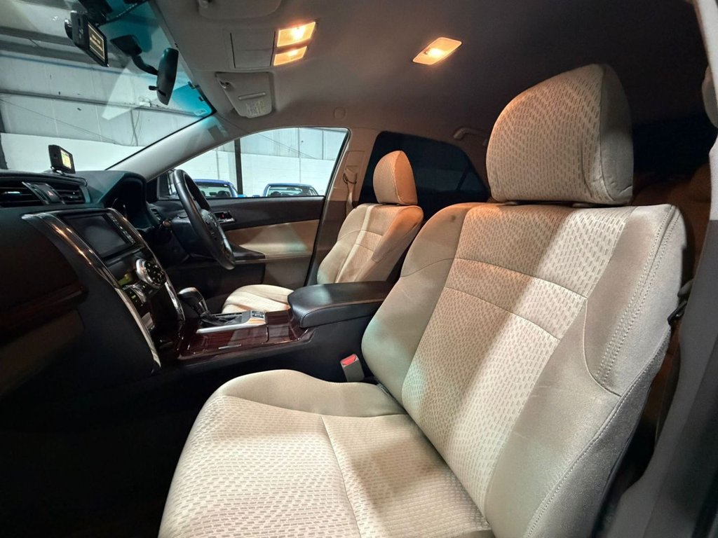 Used Toyota Mark X 2010 for sale - 78030325: Photo 20