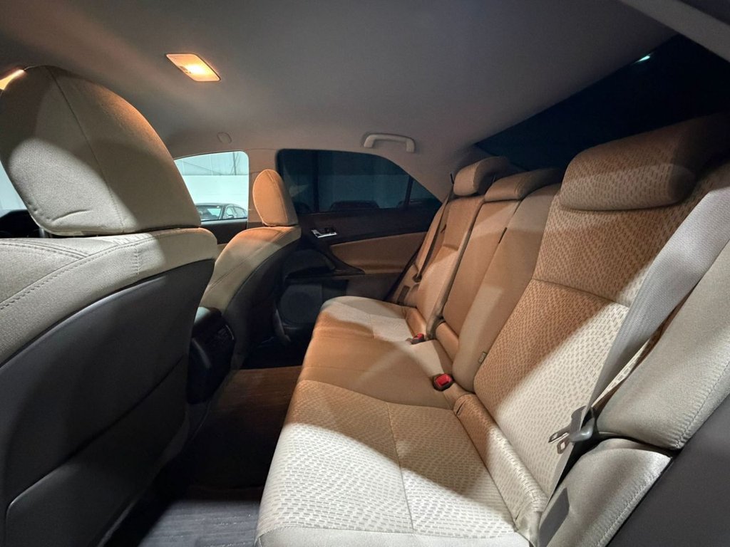 Used Toyota Mark X 2010 for sale - 78030325: Photo 21