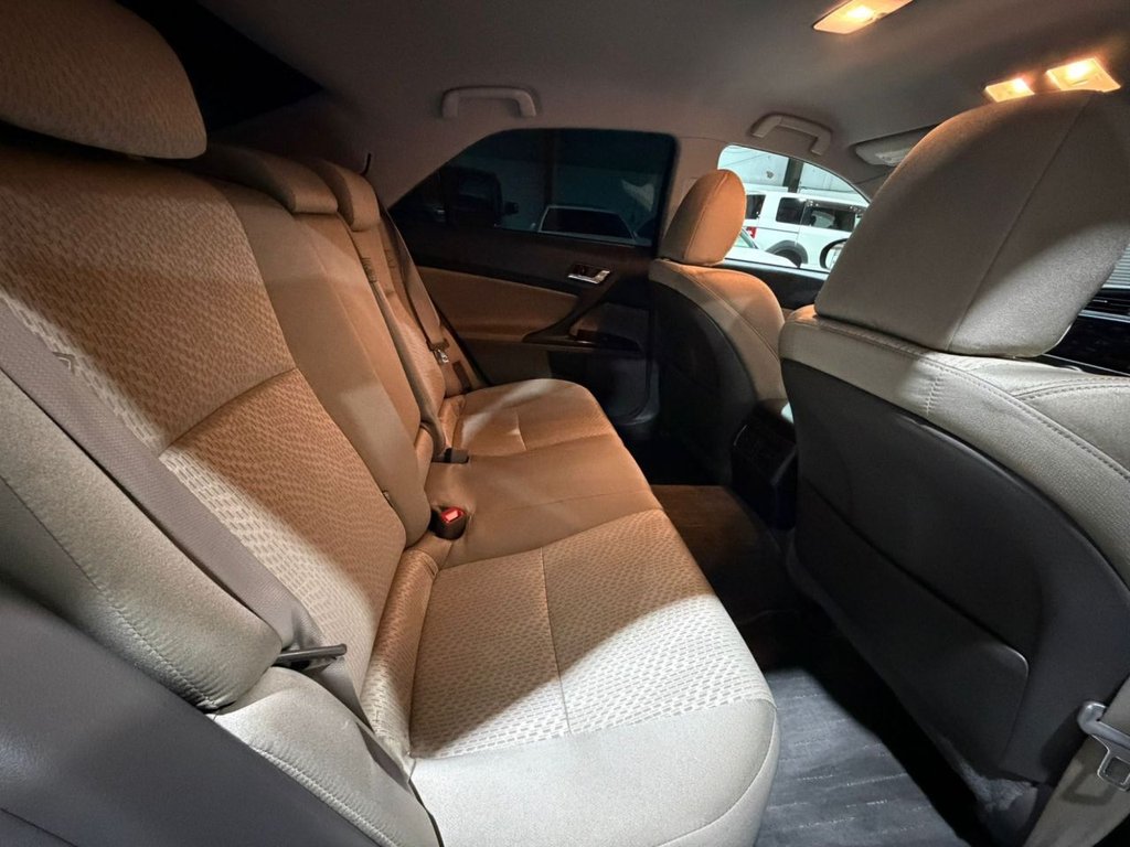 Used Toyota Mark X 2010 for sale - 78030325: Photo 22