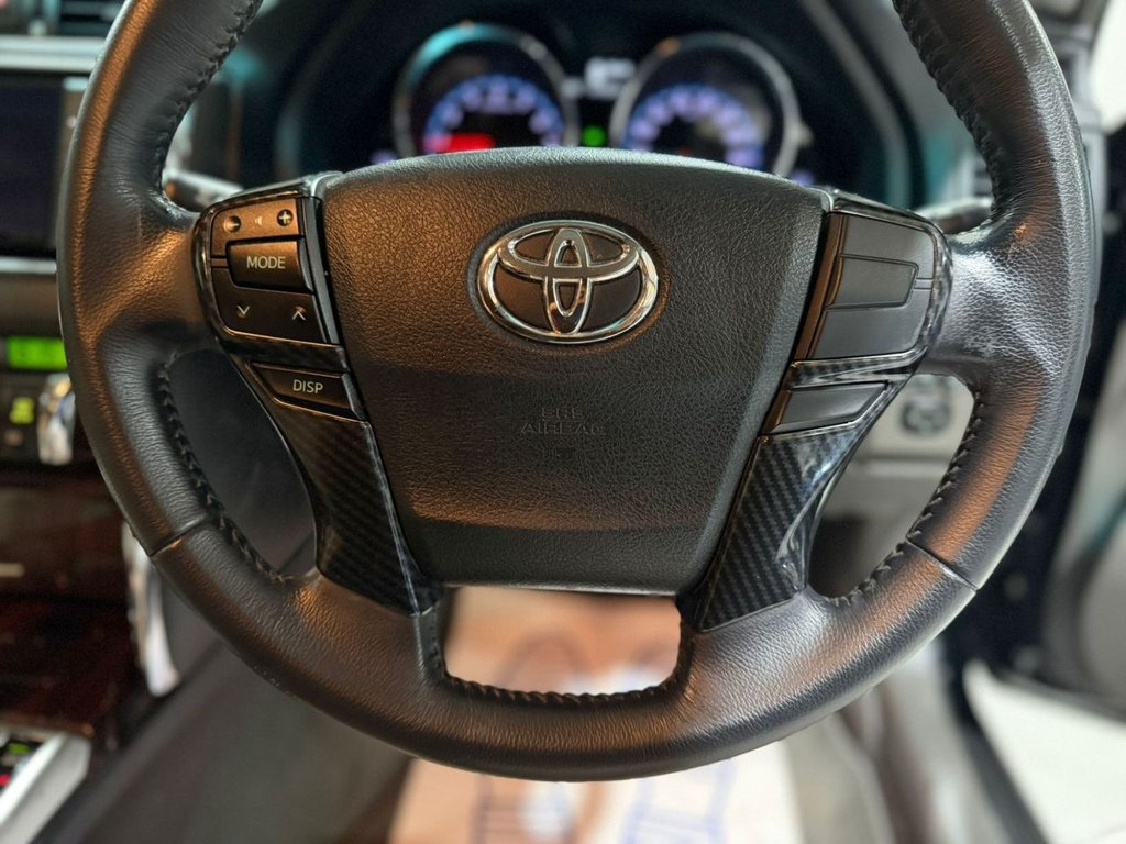 Used Toyota Mark X 2010 for sale - 78030325: Photo 23