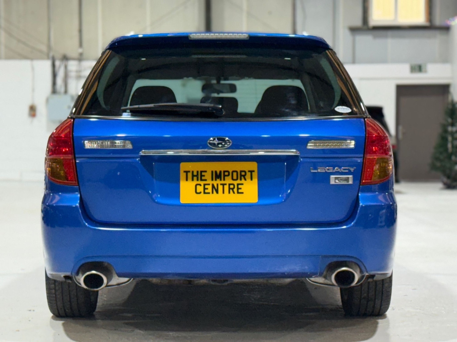 Used Subaru Legacy 2004 for sale - 76919443: Photo 10