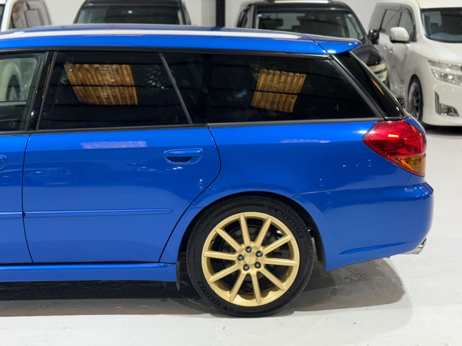 Used Subaru Legacy 2004 for sale - 76919443: Photo 14