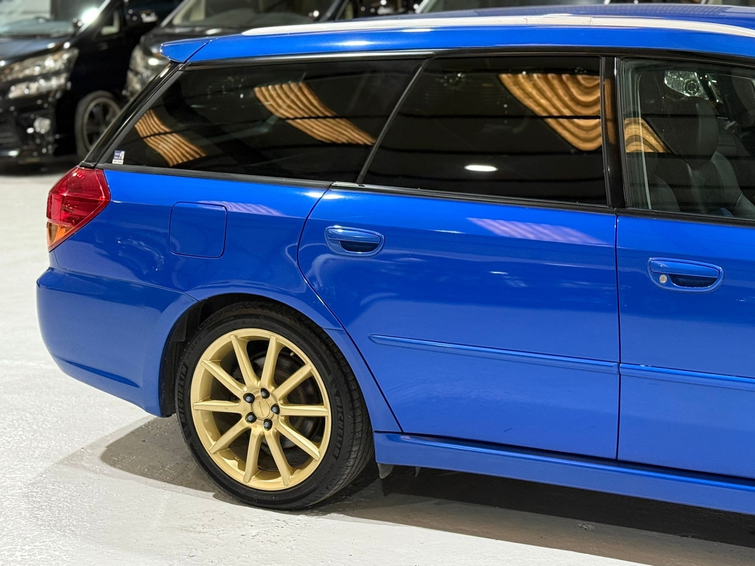 Used Subaru Legacy 2004 for sale - 76919443: Photo 15