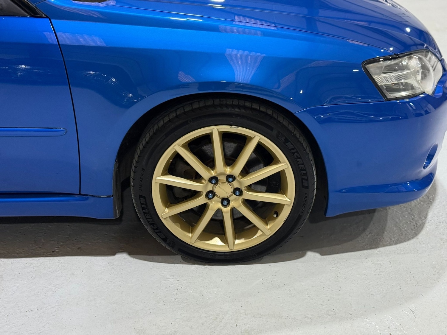 Used Subaru Legacy 2004 for sale - 76919443: Photo 19