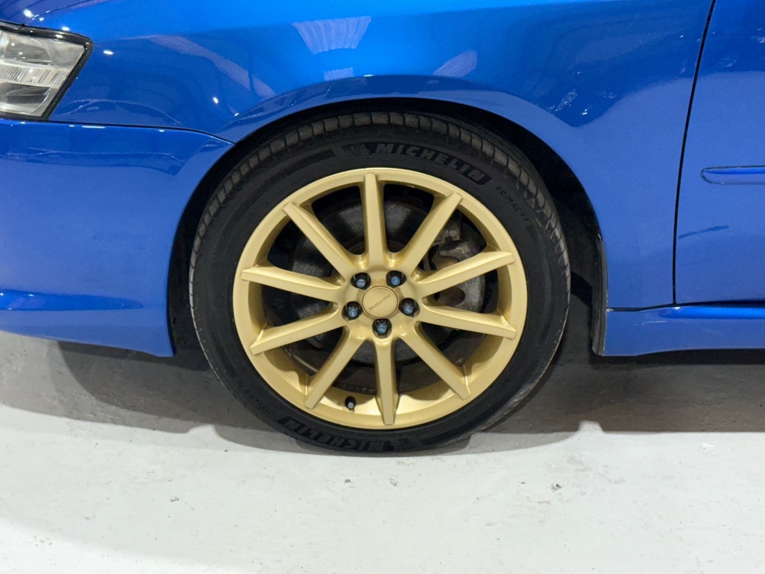 Used Subaru Legacy 2004 for sale - 76919443: Photo 20