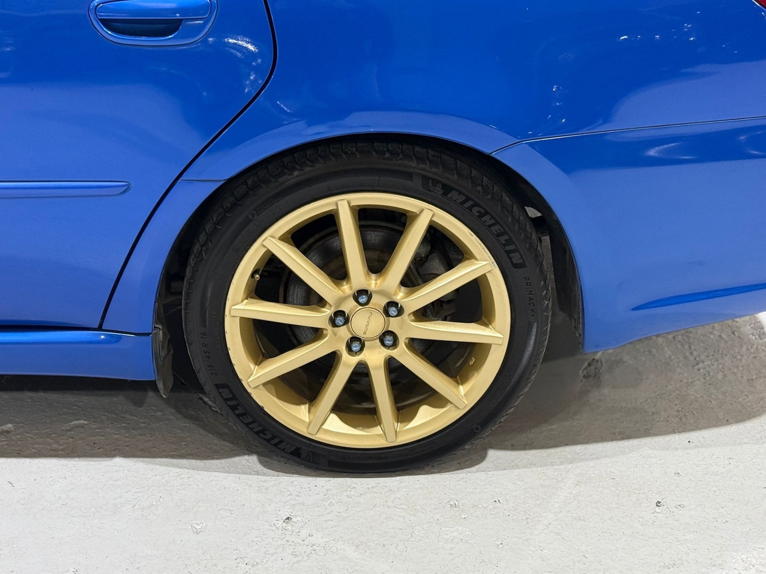 Used Subaru Legacy 2004 for sale - 76919443: Photo 21