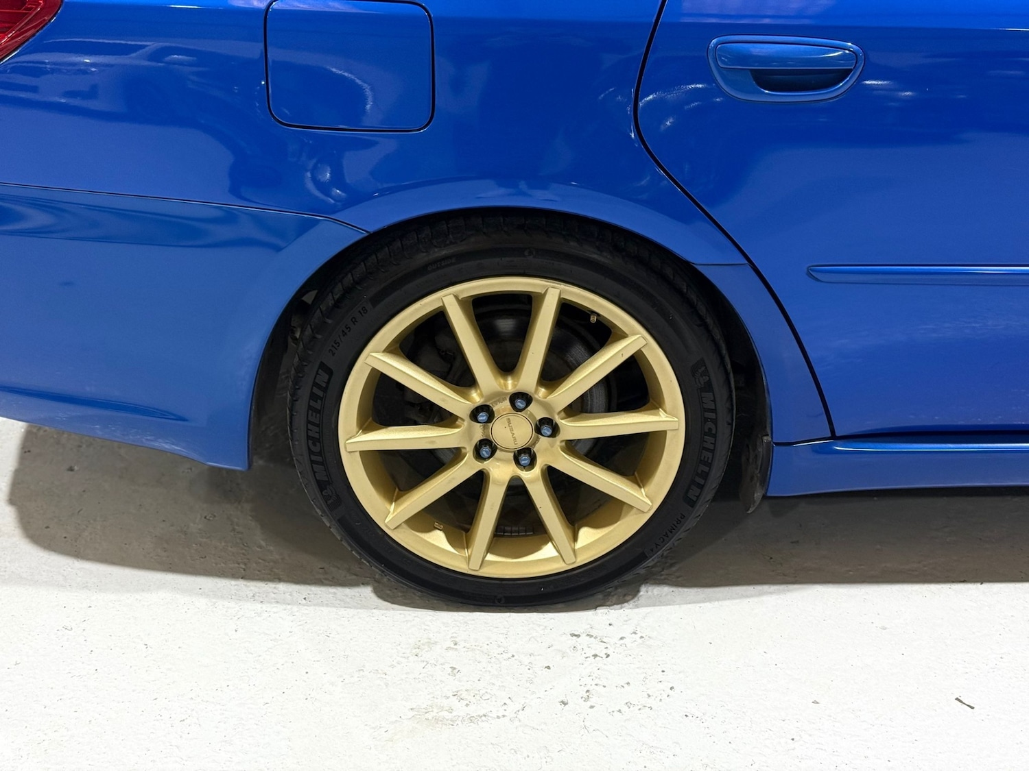 Used Subaru Legacy 2004 for sale - 76919443: Photo 22