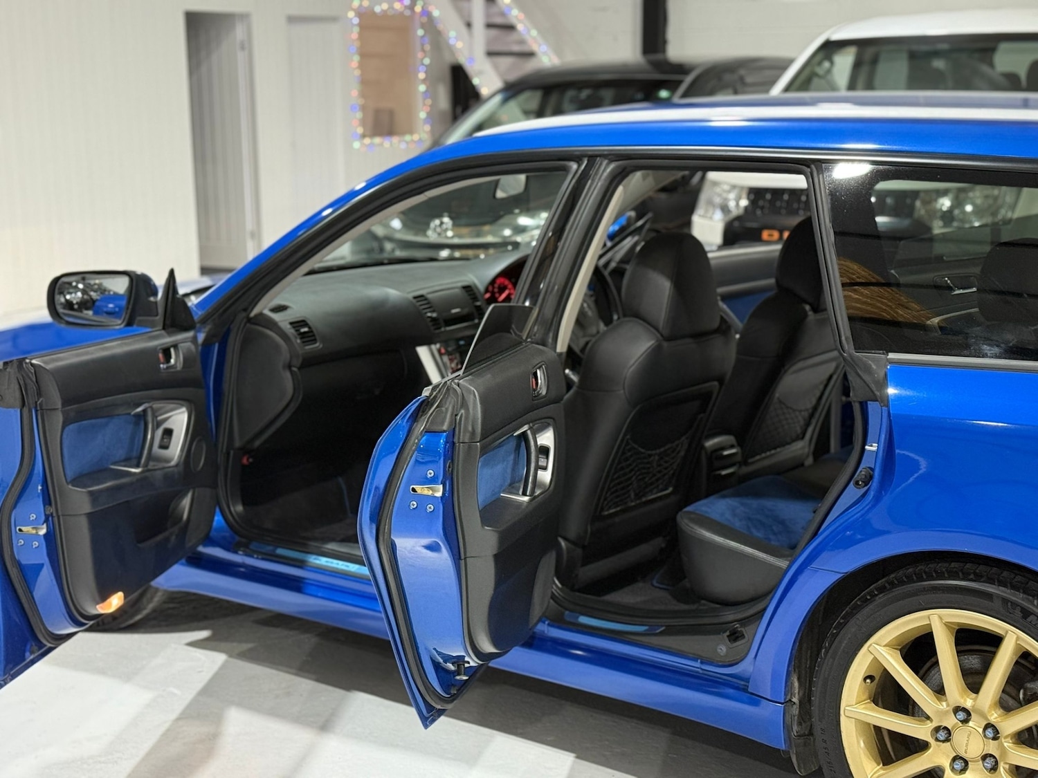 Used Subaru Legacy 2004 for sale - 76919443: Photo 29