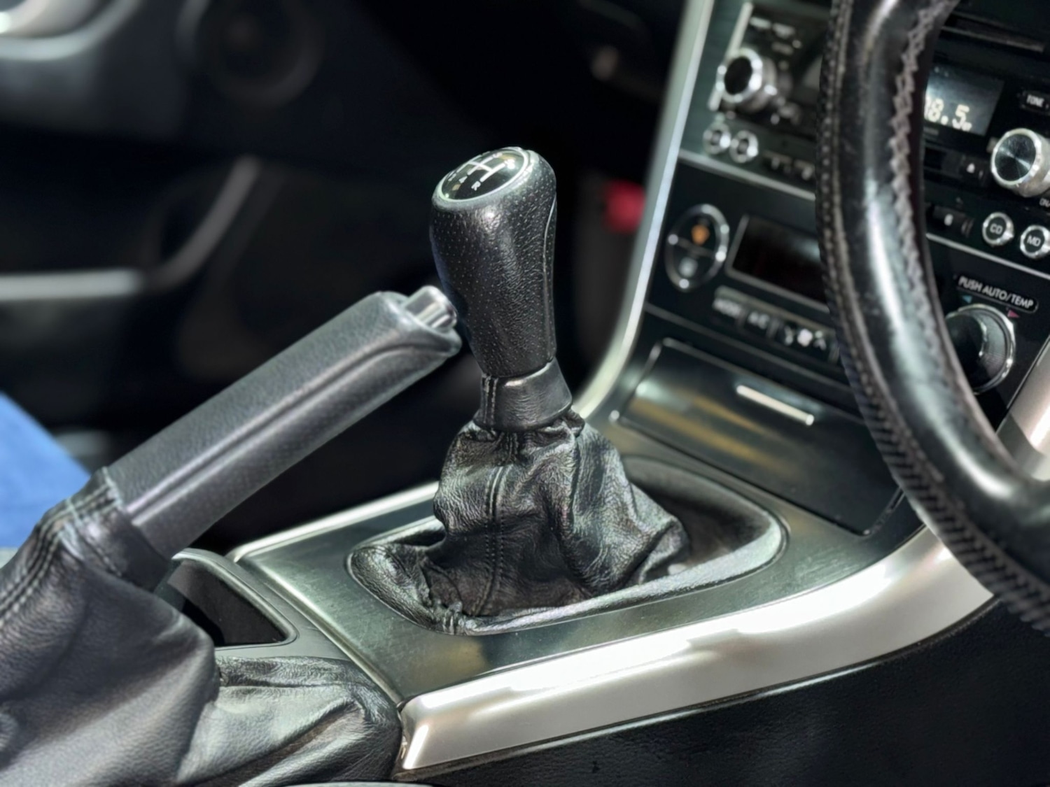 Used Subaru Legacy 2004 for sale - 76919443: Photo 35