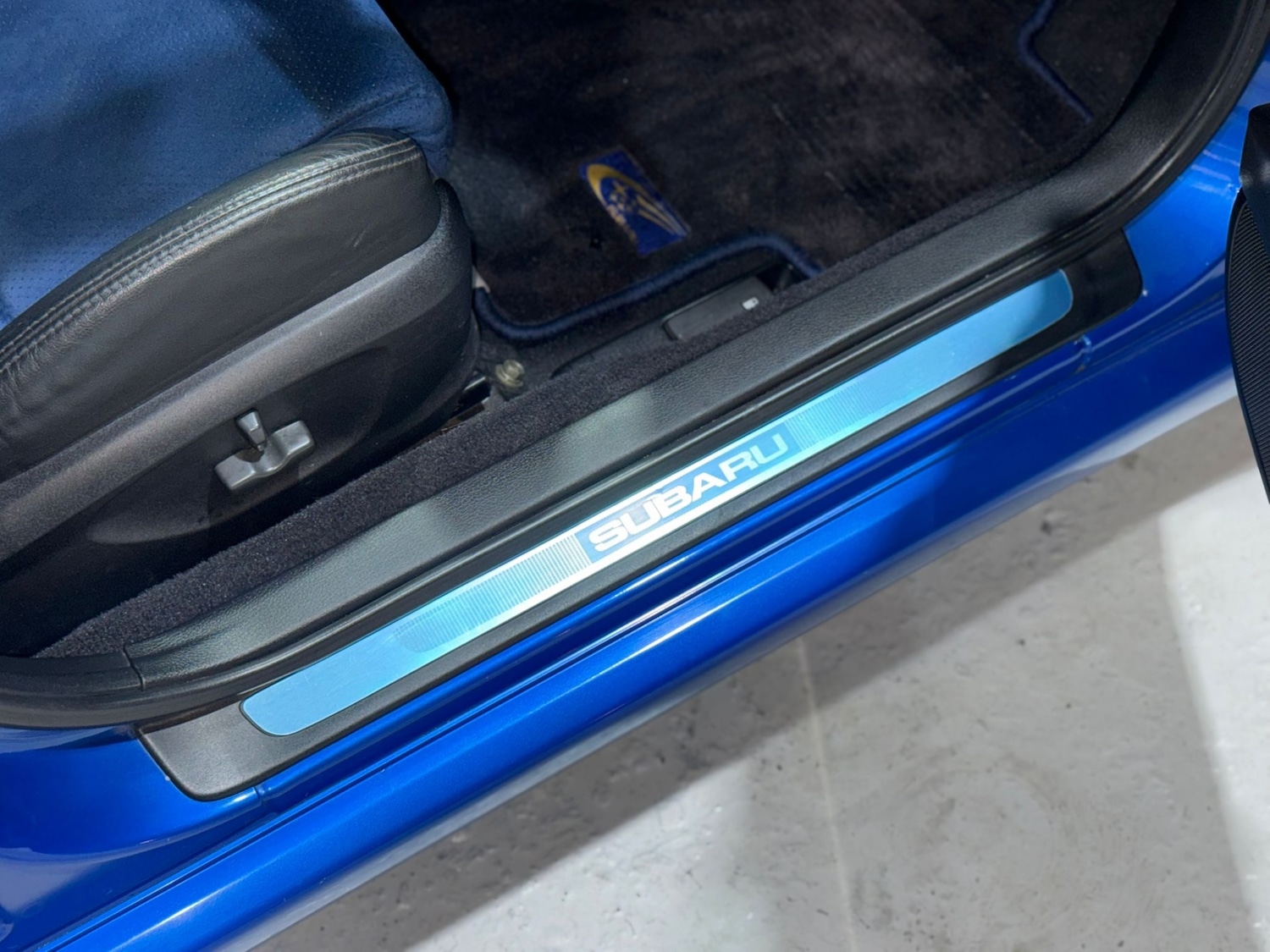 Used Subaru Legacy 2004 for sale - 76919443: Photo 36