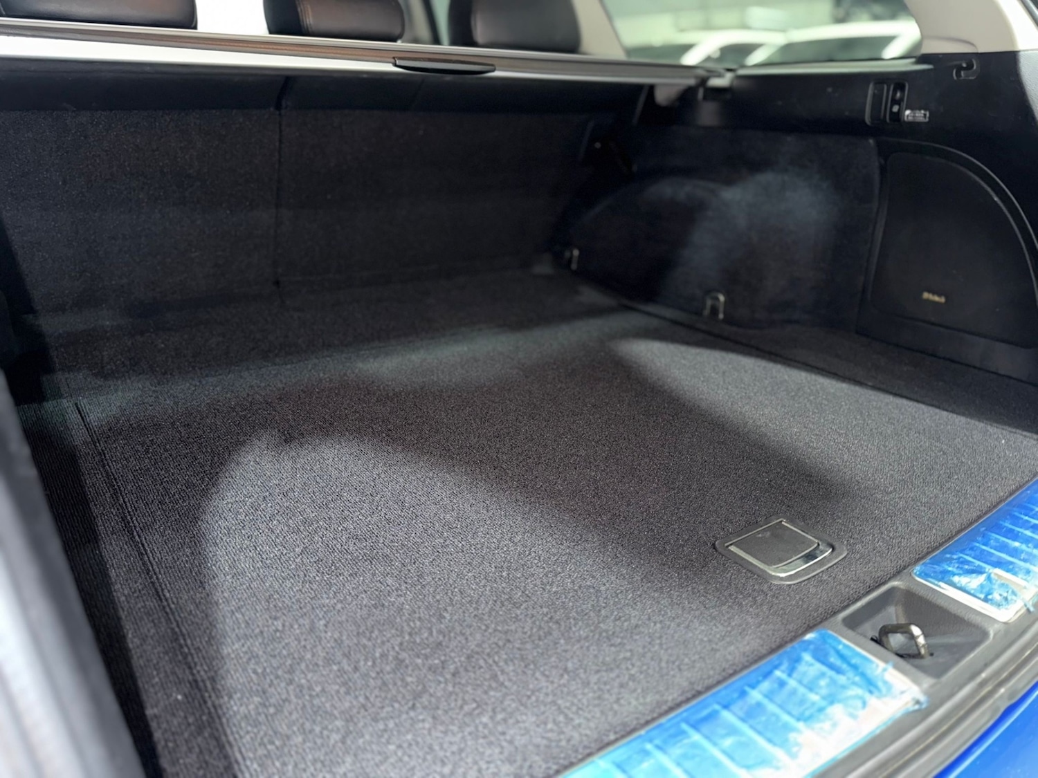 Used Subaru Legacy 2004 for sale - 76919443: Photo 37