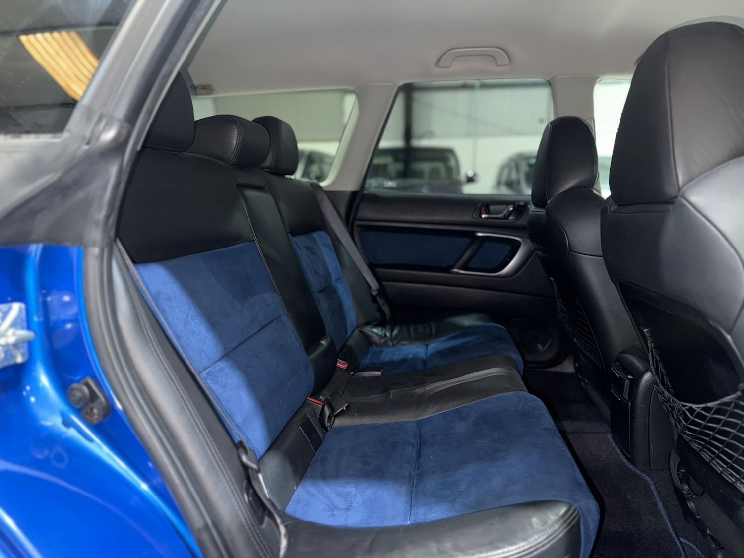 Used Subaru Legacy 2004 for sale - 76919443: Photo 38