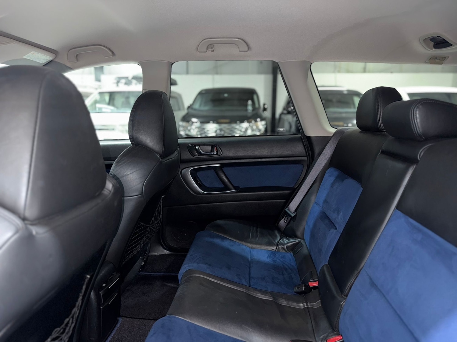 Used Subaru Legacy 2004 for sale - 76919443: Photo 40