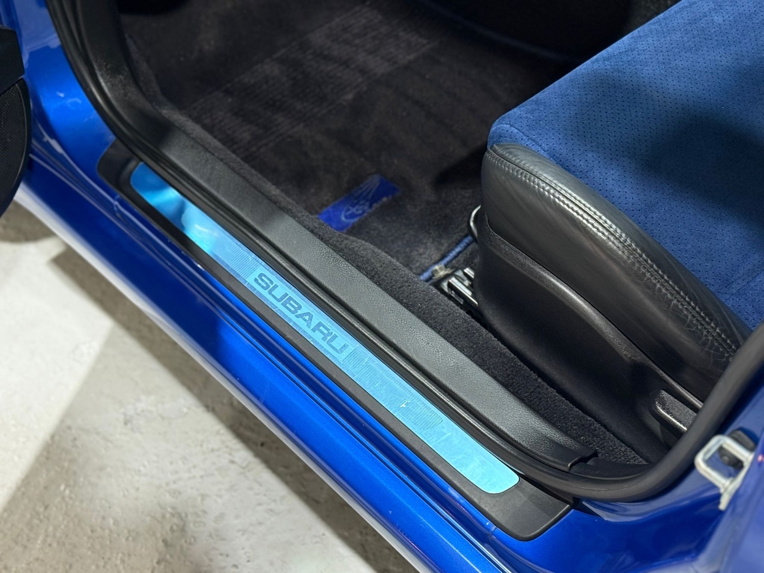 Used Subaru Legacy 2004 for sale - 76919443: Photo 42