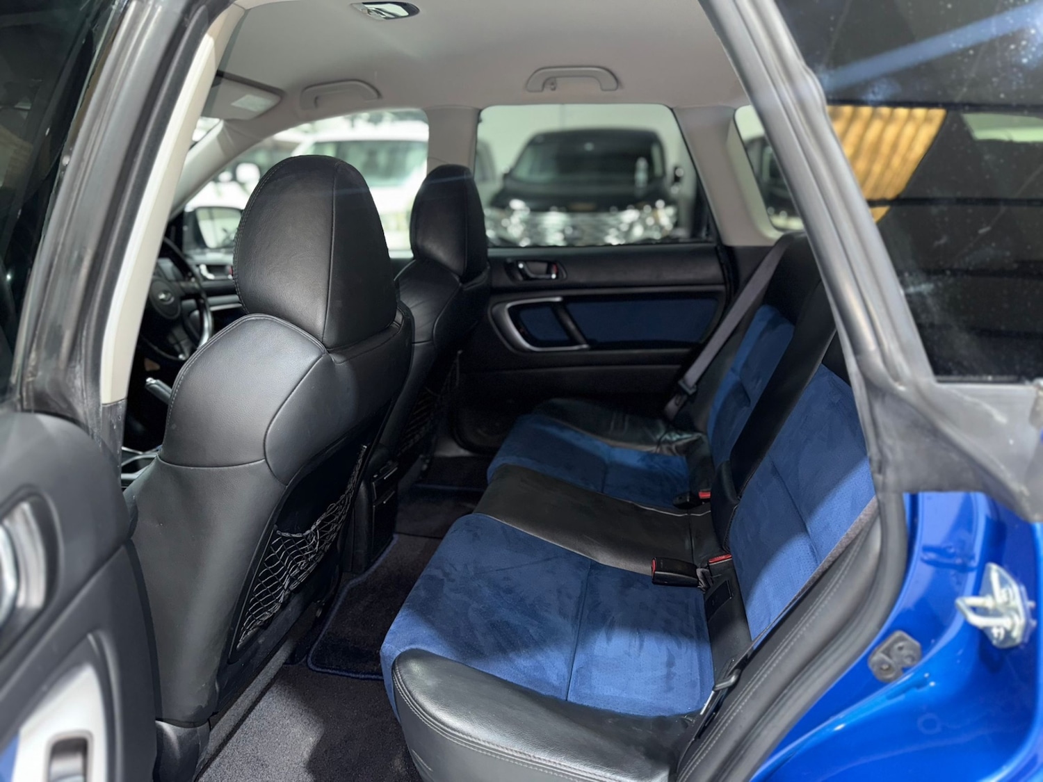 Used Subaru Legacy 2004 for sale - 76919443: Photo 43