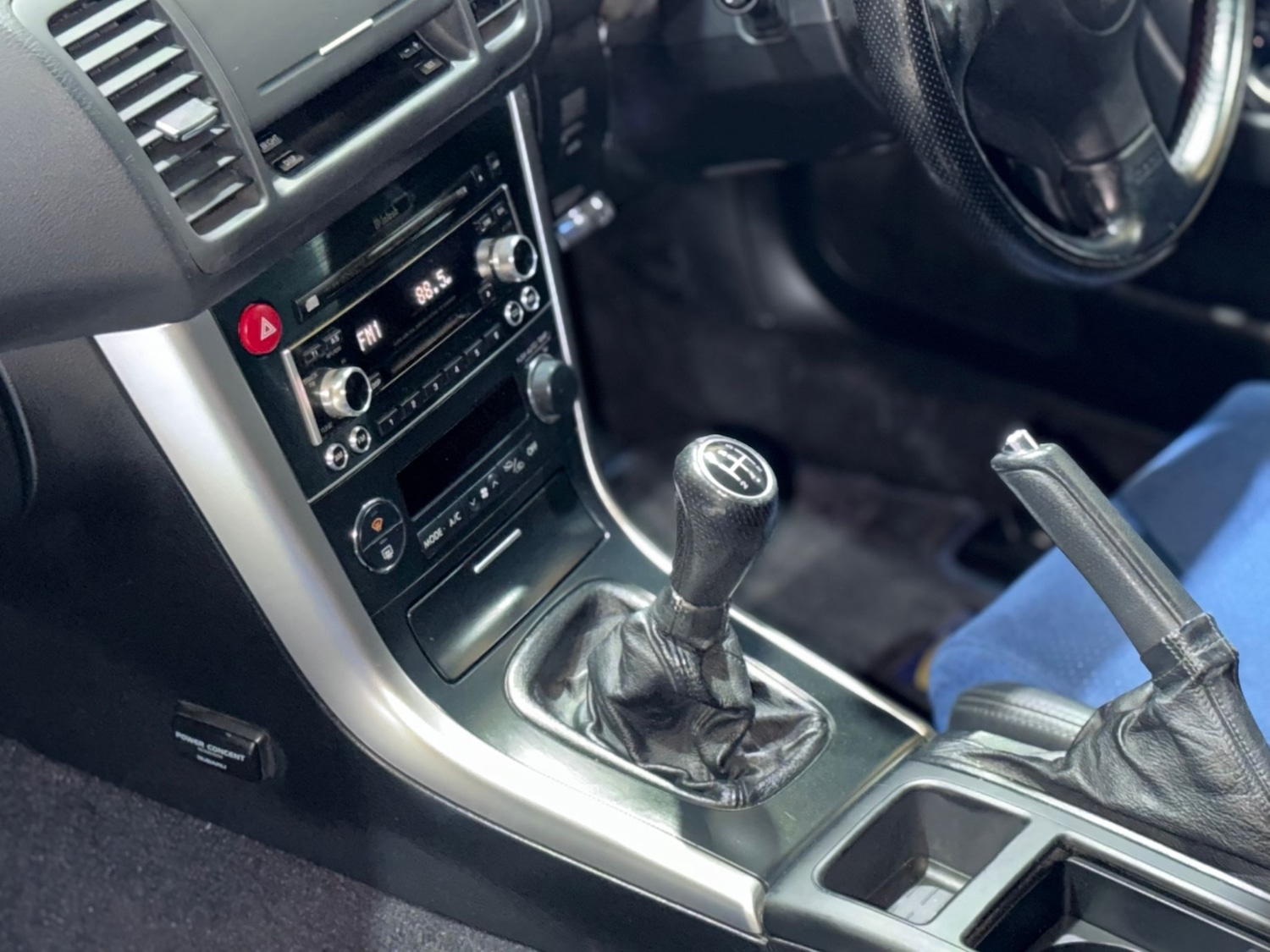 Used Subaru Legacy 2004 for sale - 76919443: Photo 44