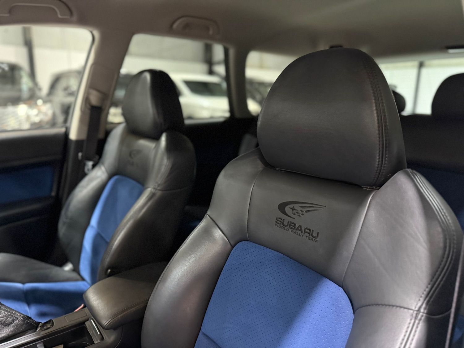 Used Subaru Legacy 2004 for sale - 76919443: Photo 46