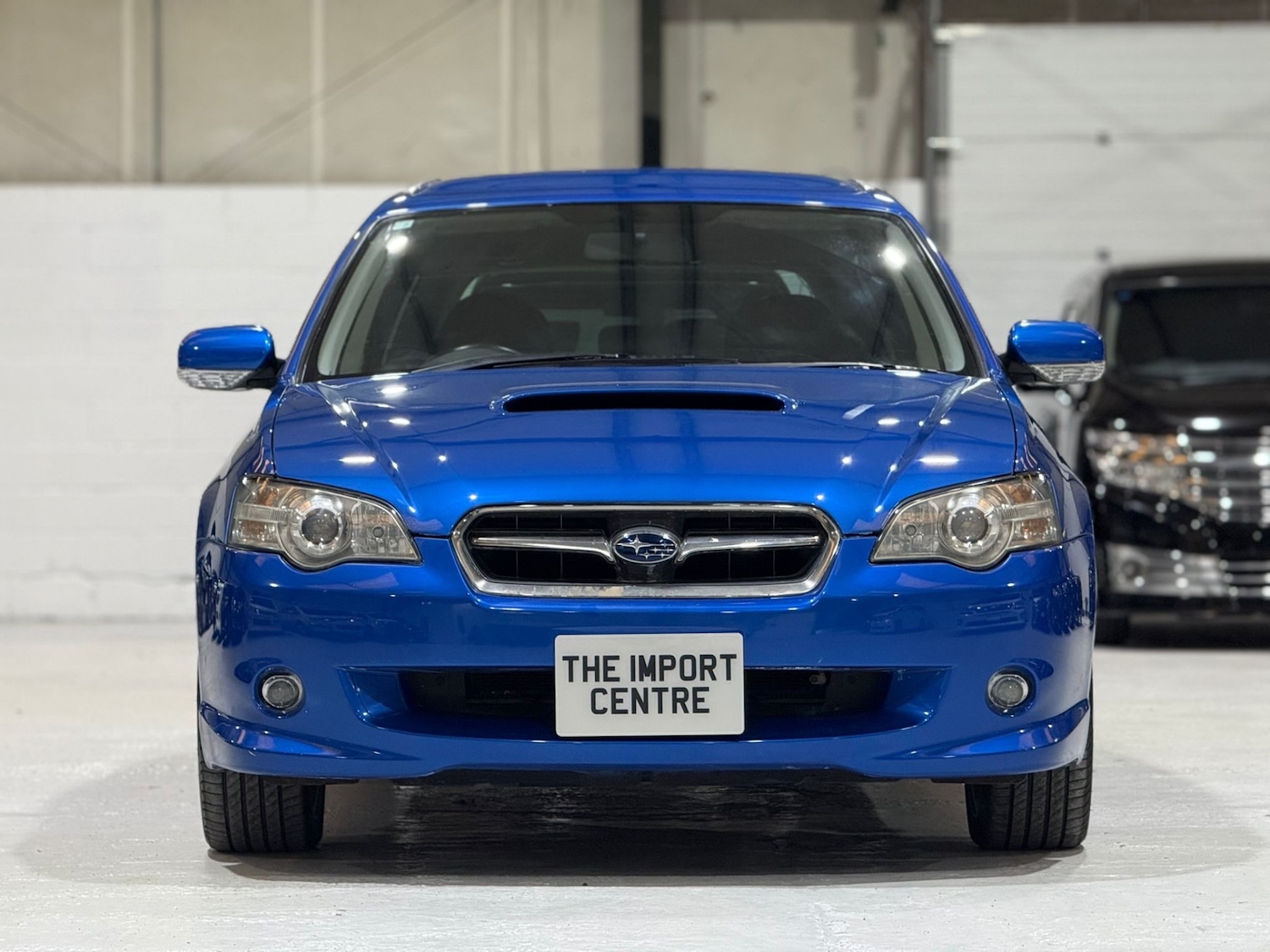 Used Subaru Legacy 2004 for sale - 76919443: Photo 5