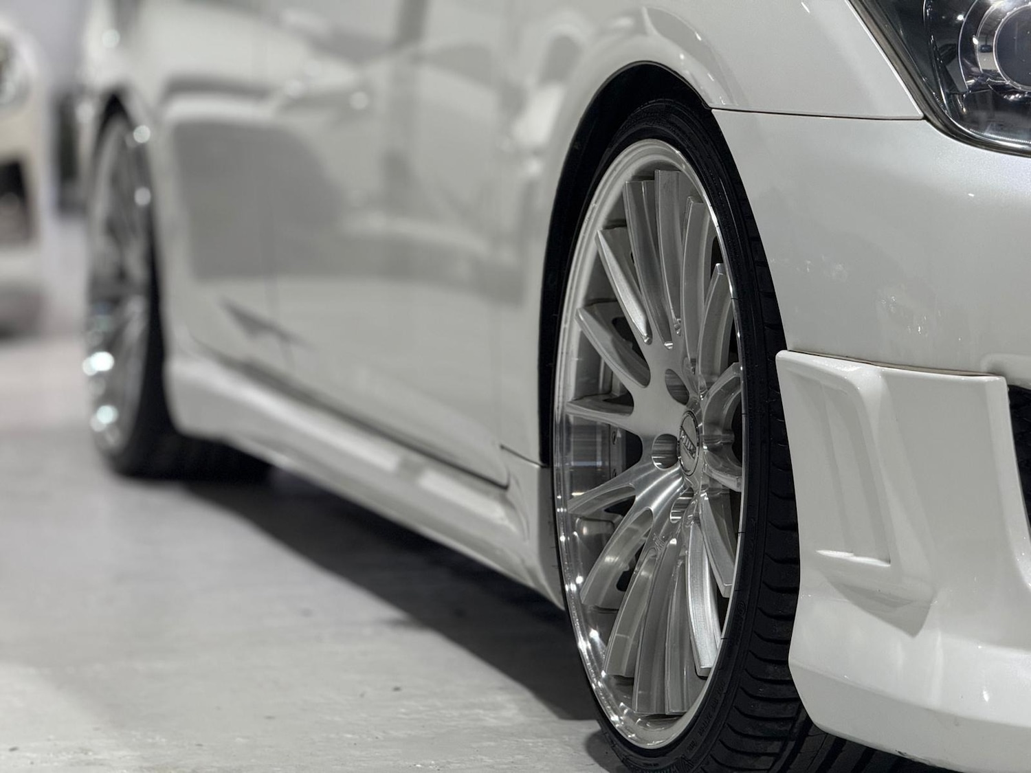 Used Toyota Crown 2008 for sale - 77107770: Photo 29