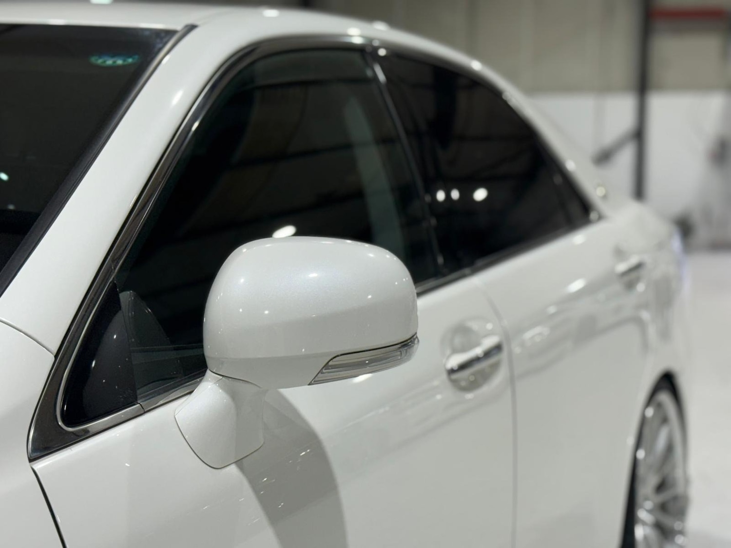 Used Toyota Crown 2008 for sale - 77107770: Photo 31