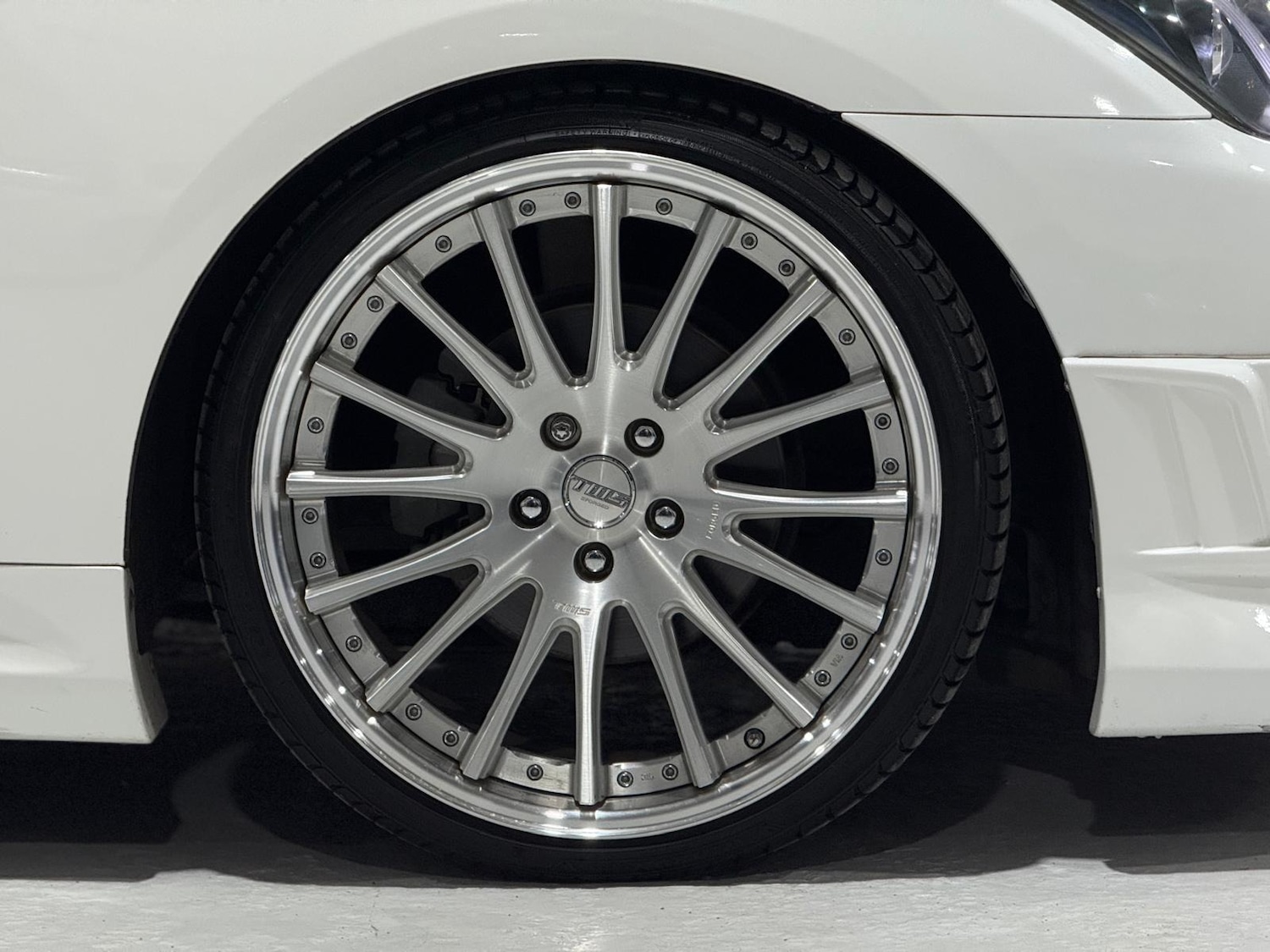 Used Toyota Crown 2008 for sale - 77107770: Photo 33