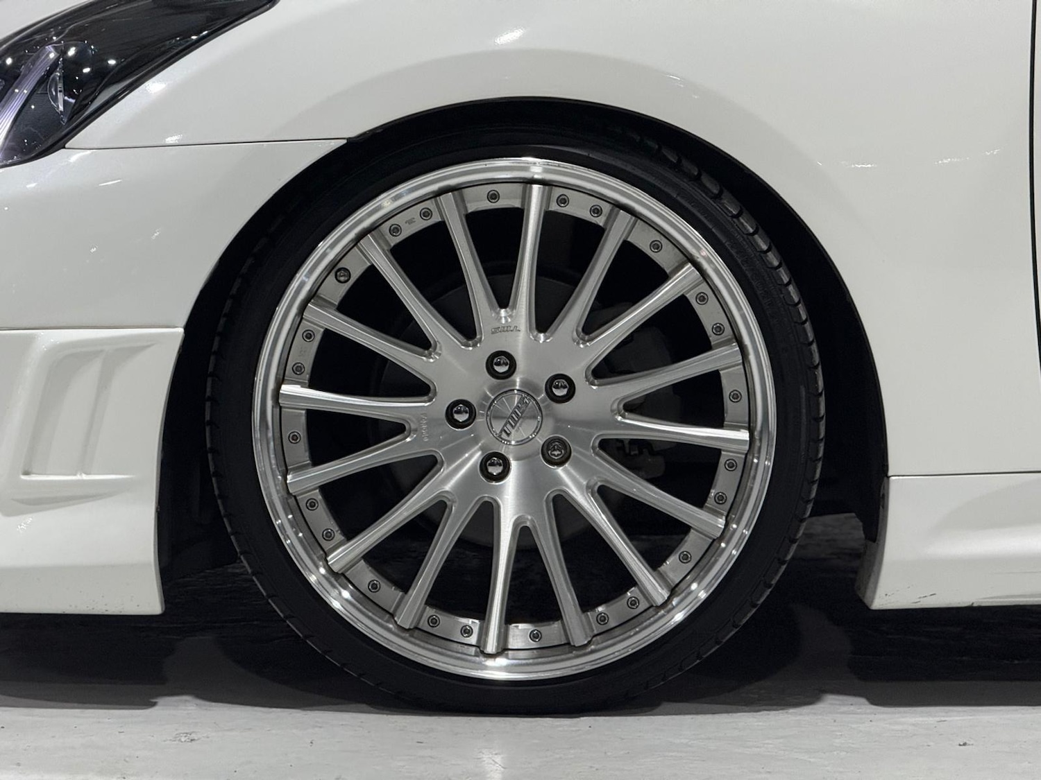 Used Toyota Crown 2008 for sale - 77107770: Photo 34