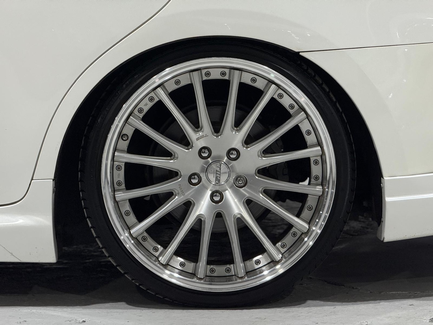 Used Toyota Crown 2008 for sale - 77107770: Photo 35