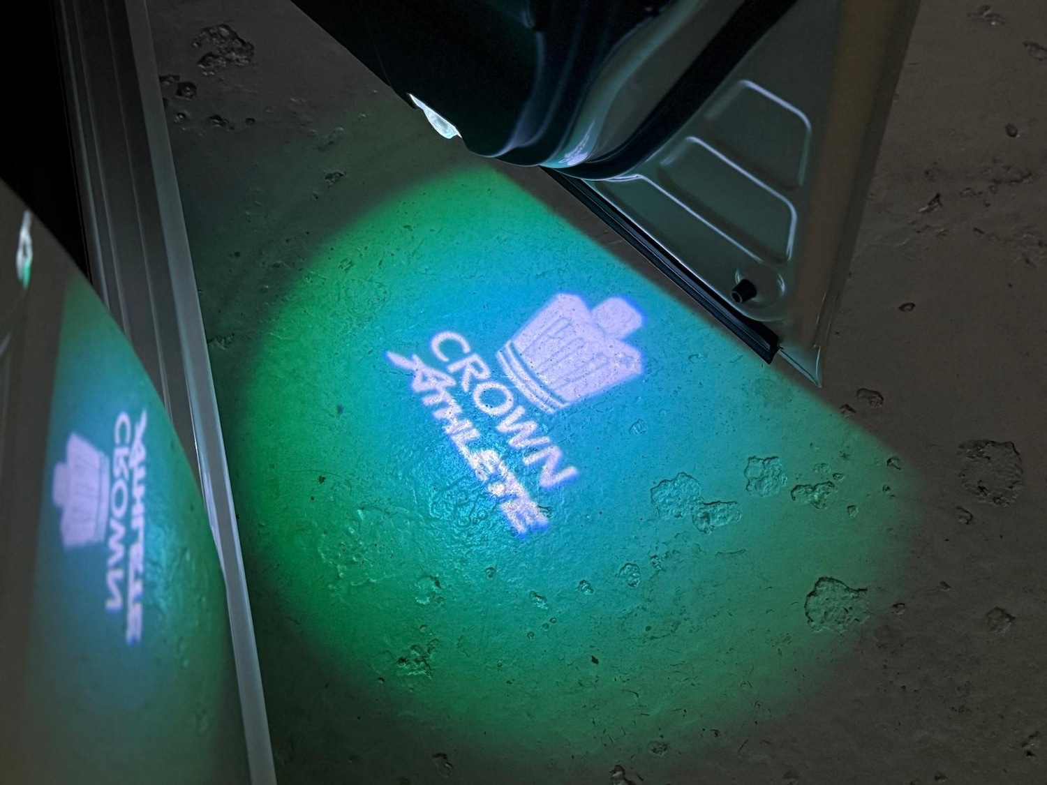 Used Toyota Crown 2008 for sale - 77107770: Photo 36