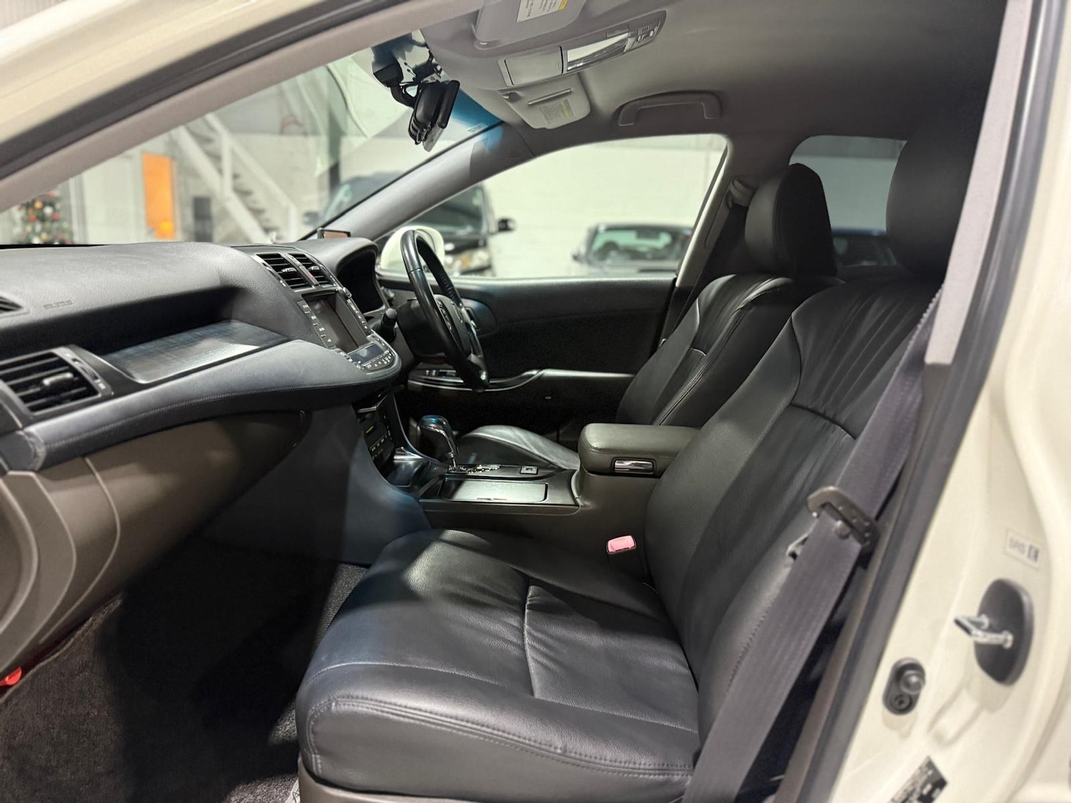 Used Toyota Crown 2008 for sale - 77107770: Photo 37