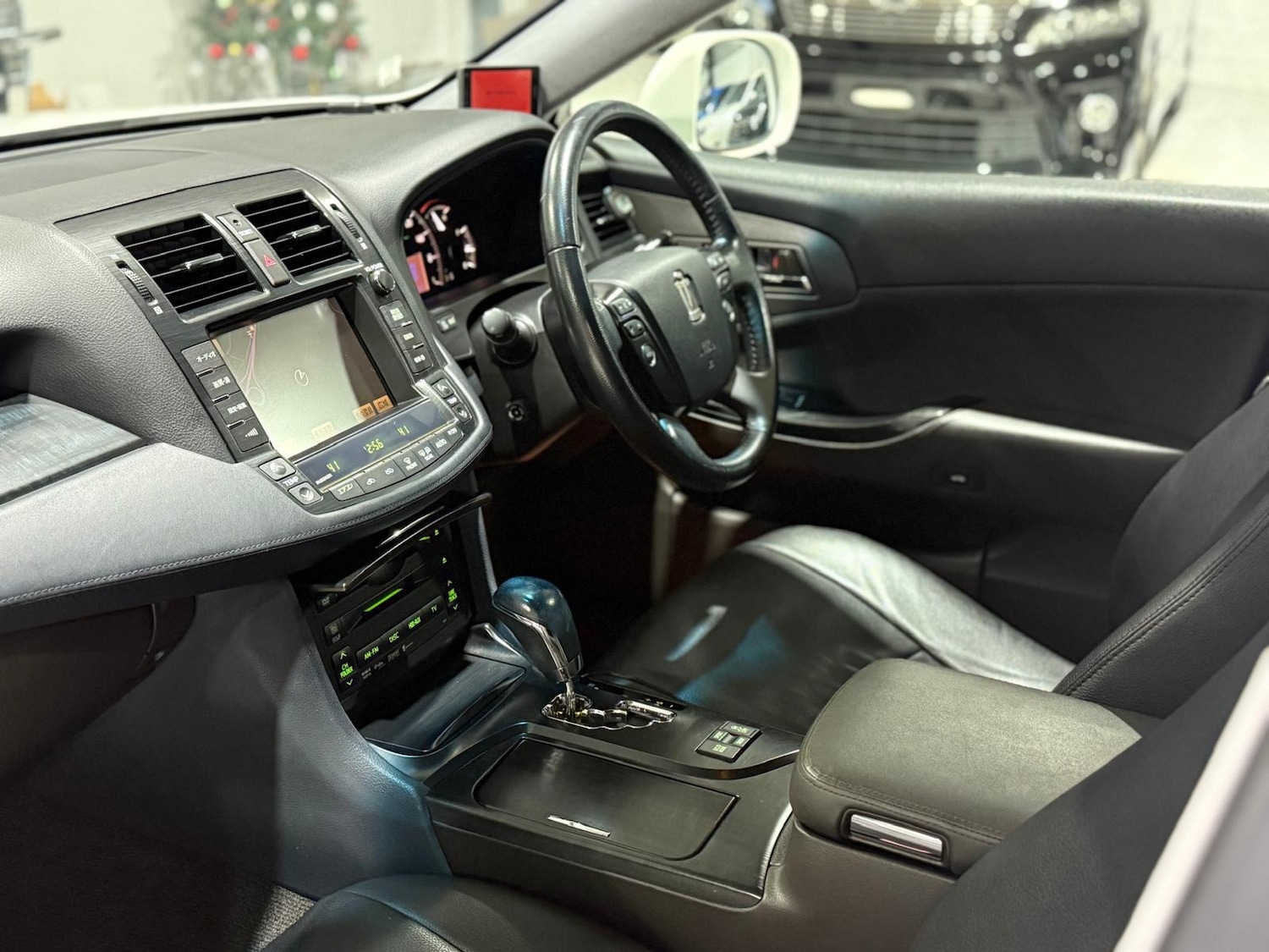 Used Toyota Crown 2008 for sale - 77107770: Photo 39