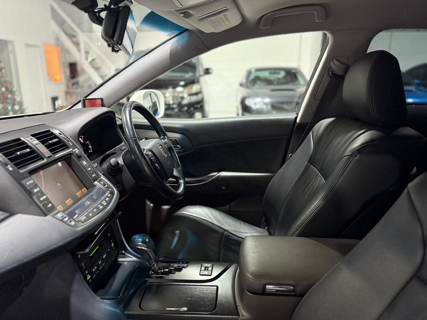 Used Toyota Crown 2008 for sale - 77107770: Photo 41