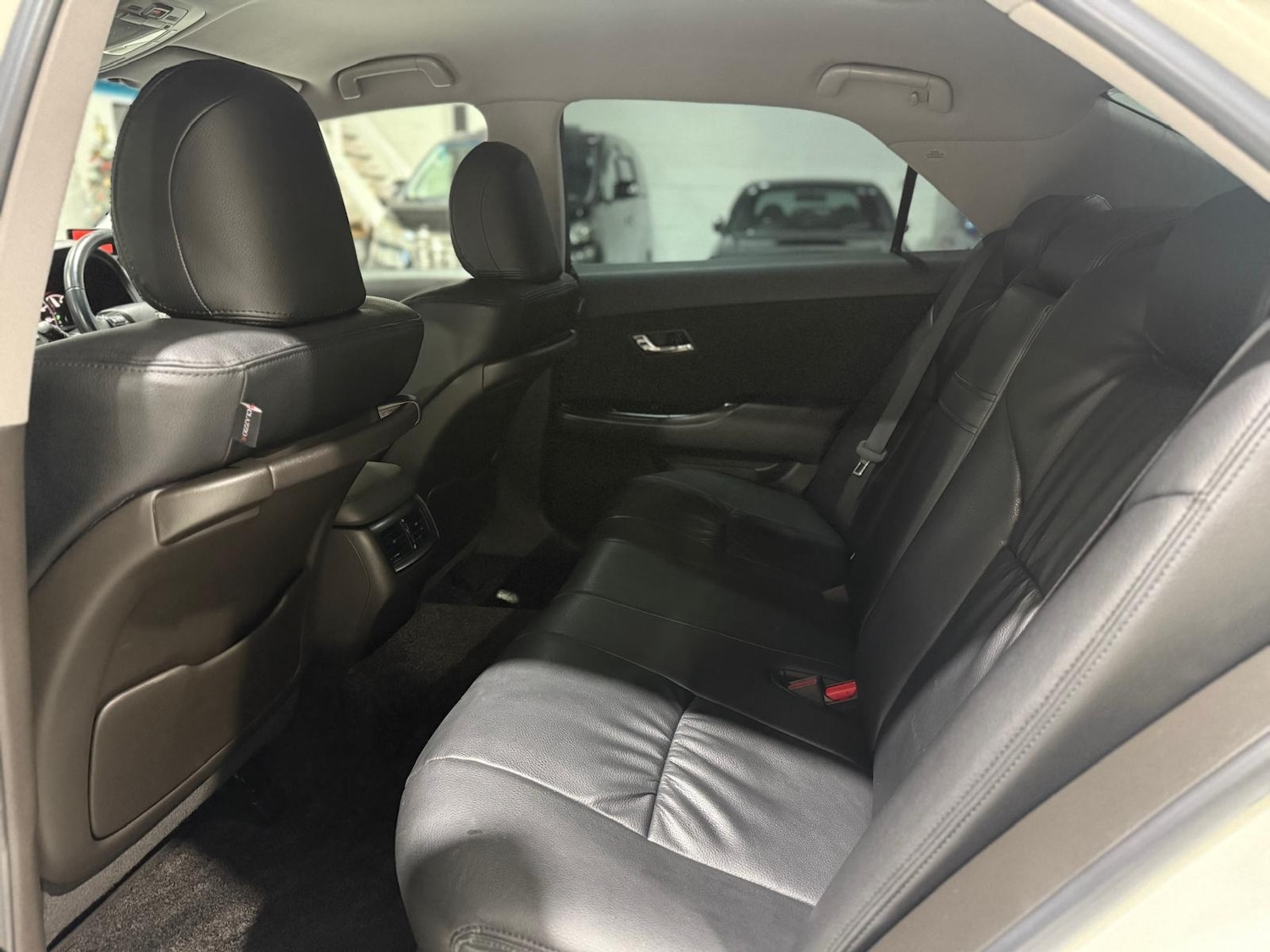 Used Toyota Crown 2008 for sale - 77107770: Photo 42