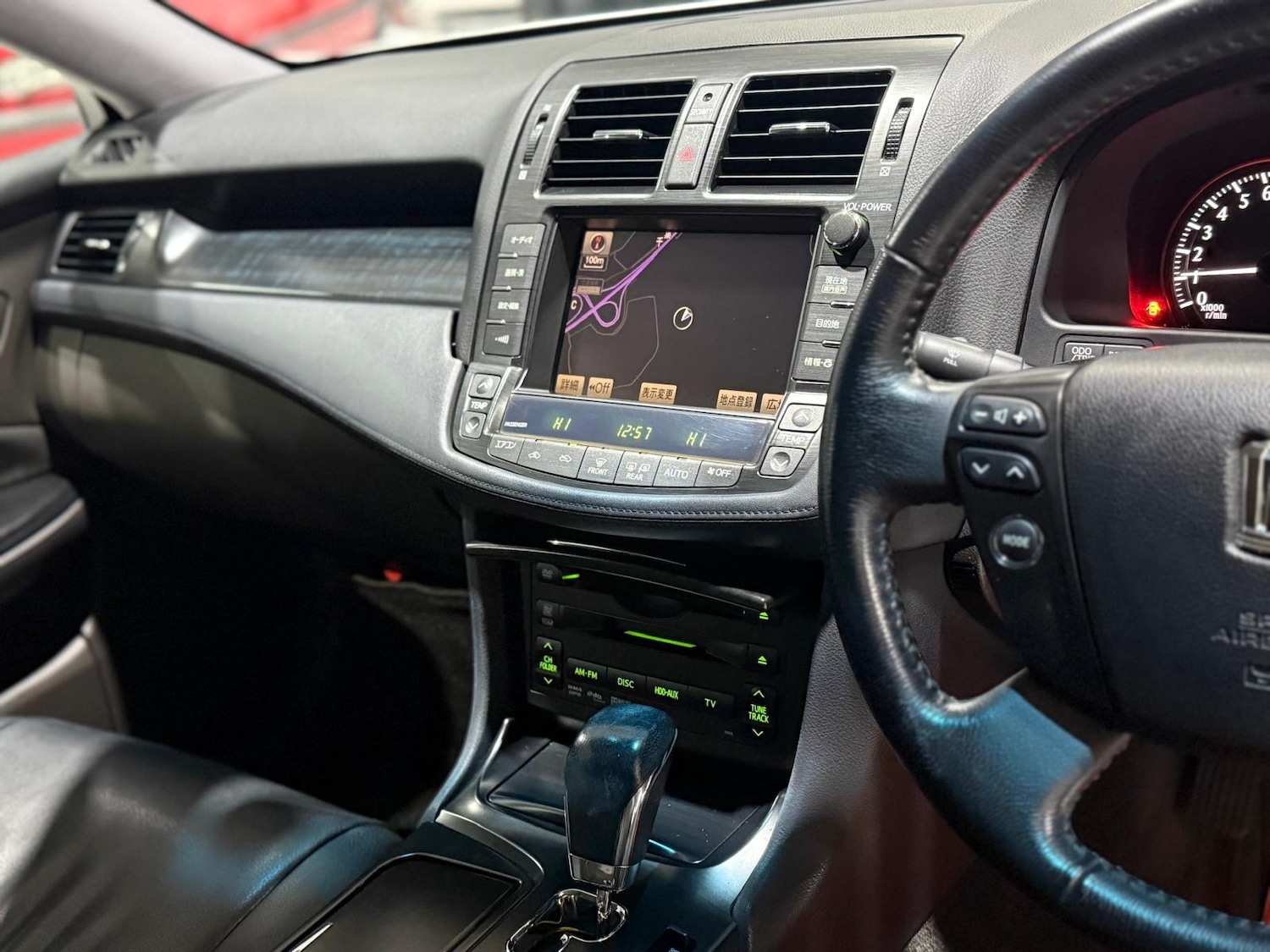 Used Toyota Crown 2008 for sale - 77107770: Photo 45