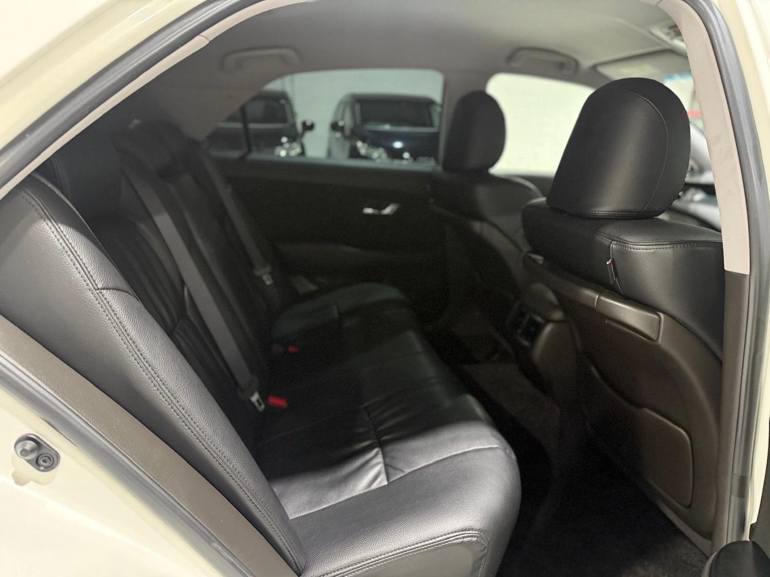 Used Toyota Crown 2008 for sale - 77107770: Photo 49