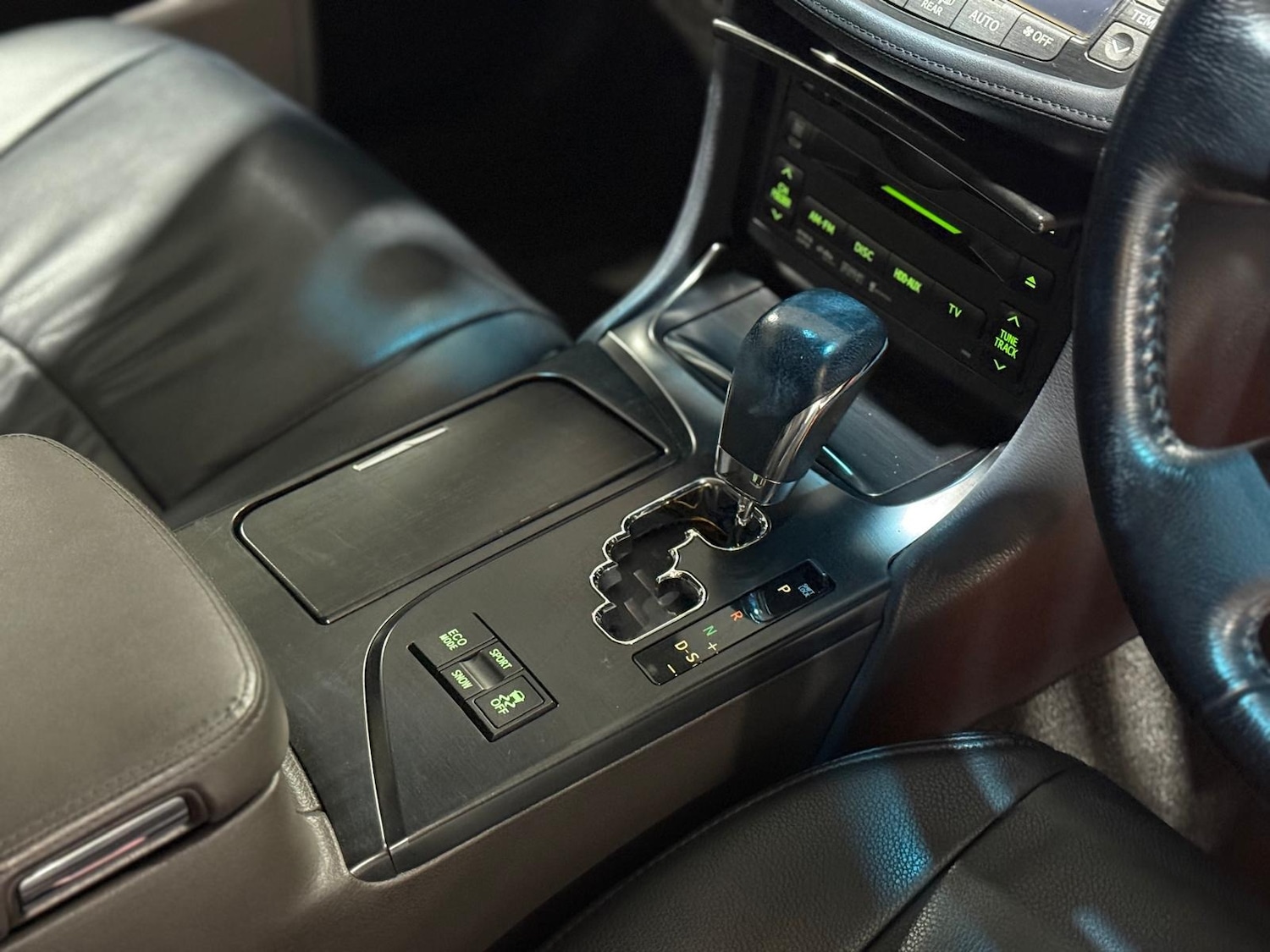 Used Toyota Crown 2008 for sale - 77107770: Photo 51