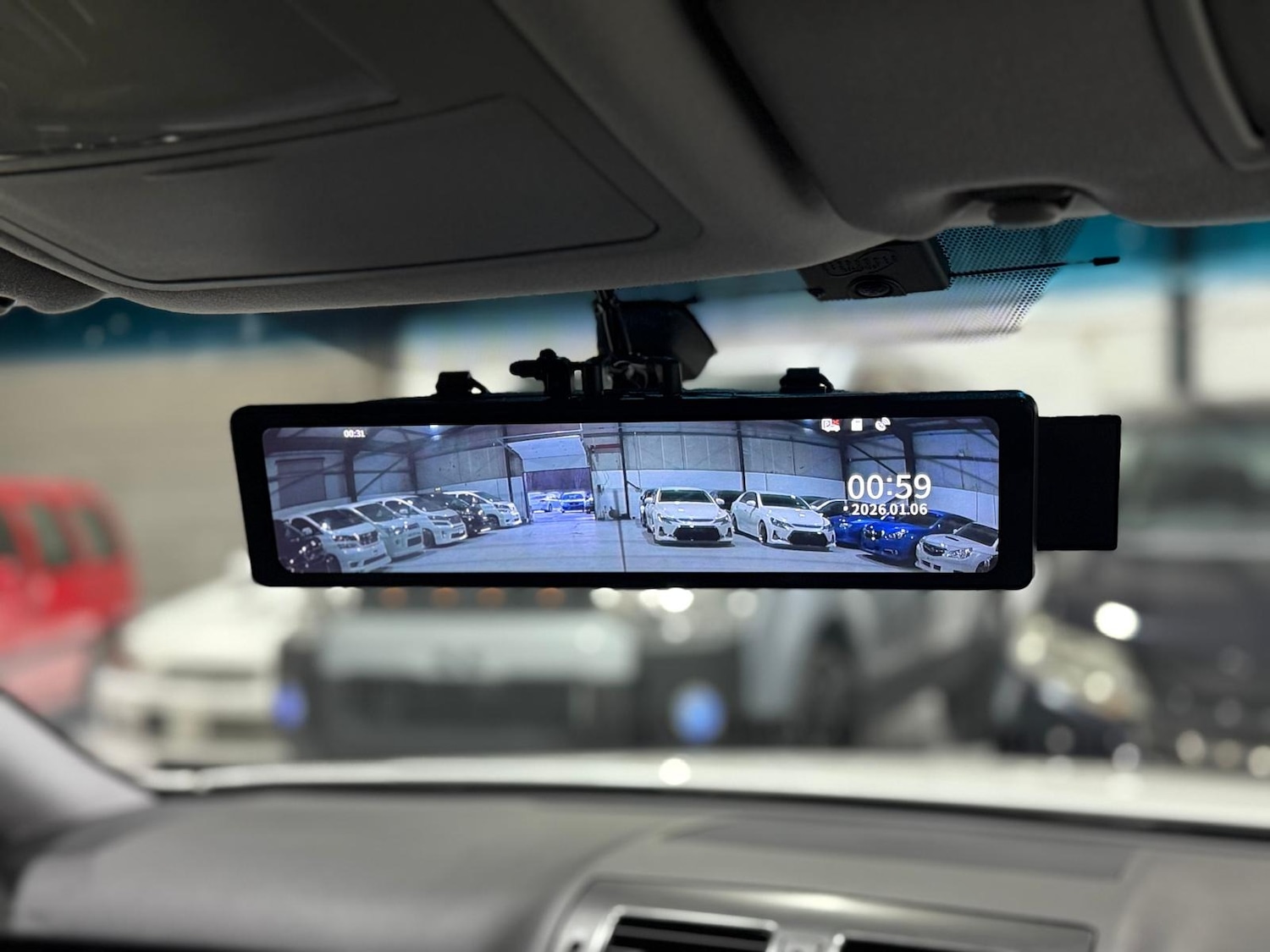 Used Toyota Crown 2008 for sale - 77107770: Photo 54