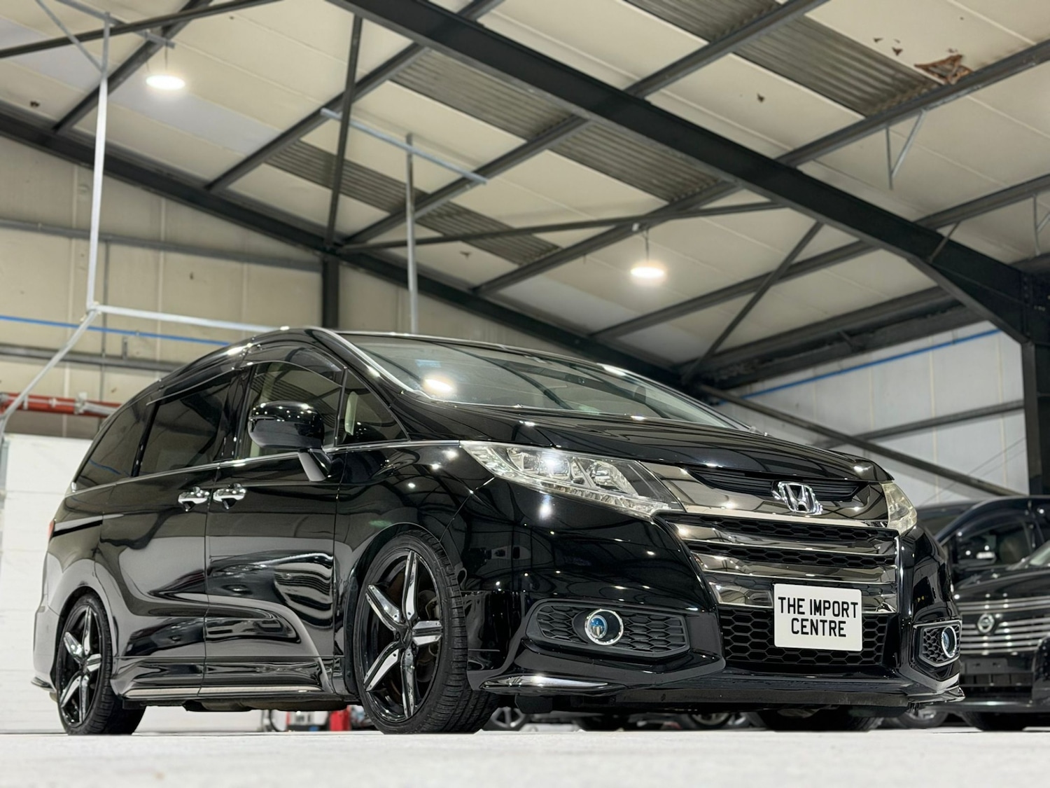 Used Honda Odyssey 2013 for sale - 76974766: Photo 10